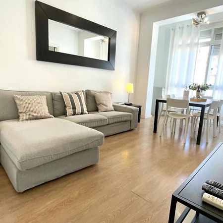 Suites4days Sagrada Familia Apartment Barcelona Exterior foto