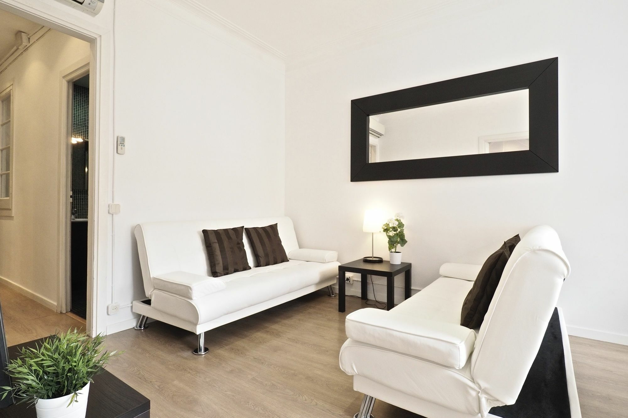 Suites4days Sagrada Familia Apartment Barcelona Exterior foto